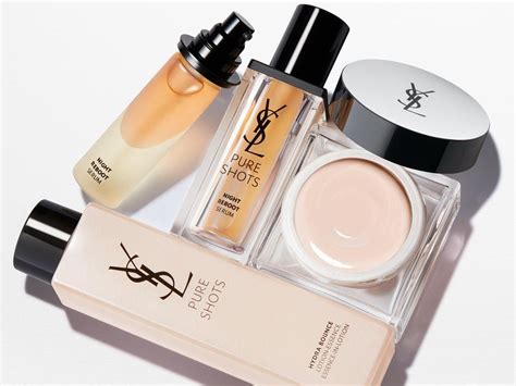 ysl skin care set|ysl skin care canada.